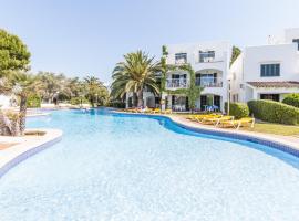 BLUESEA Ses Cases d'Or, lejlighedshotel i Cala d'Or