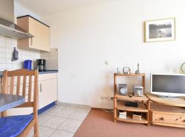 Captivating Apartment in Rerik Germany with Parking, Ferienunterkunft in Rerik