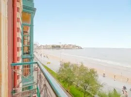 Balcon al Cantabrico VUT