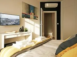 IRS ROYAL APARTMENTS Apartamenty IRS Neptun Park