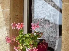 Casa le Gebbie