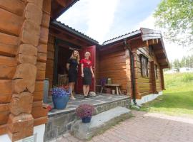 Hytter Dombås, cabin in Dombås