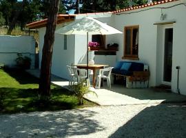 Casa Carmelita, holiday home in Sintra