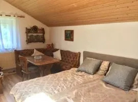 Bavarian Holiday Home - A94 Autobahn
