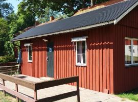 Furusjöns Cottage, hotel in Ånimskog