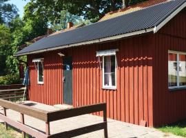 Furusjöns Cottage, cabana o cottage a Ånimskog