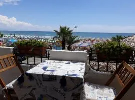 Appartamento Frontemare Azzurra