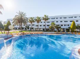 BLUESEA Es Bolero, apartament cu servicii hoteliere din Cala d´Or