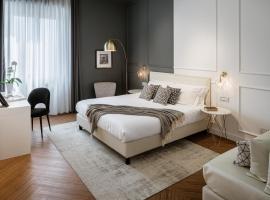 Birkin Marina, Hotel in Cagliari