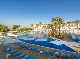 The best resorts in Huelva Province, Spain | Booking.com