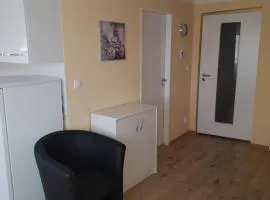 Apartmá Helga