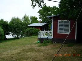 Saunaranta