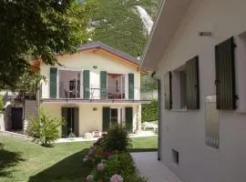 Appartamento Campiano
