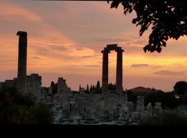 Medusa House Butik Hotel, hotel a Didim