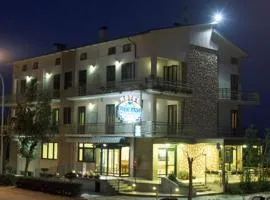 Hotel Rivamare
