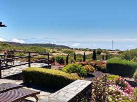 Casa Rural El Valle, hotel u gradu San Andrés