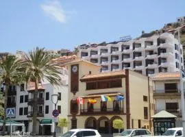 Apartamentos Quintero – Adults Only