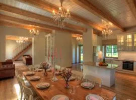 Villa Pillapalu