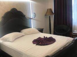 Hotel Bulevard Prestige, hotel em Slatina