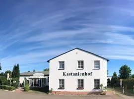 Kastanienhof Hotel garni