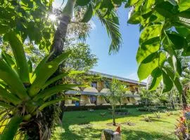 Hotel Manuel Antonio