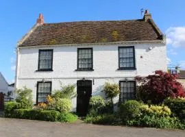 Skelton Grange Farmhouse