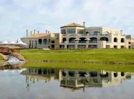 Hacienda del Alamo Golf