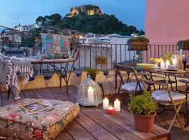 La Indiana de Begur, Petit Hotel Boutique