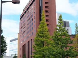仙台市の人気ホテル10軒 3 670