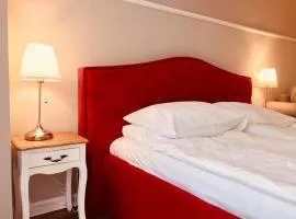 Apartamenty Międzyzdroje