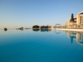 Kakkos Beach Hotel - Adults Only, hotell i Ierapetra