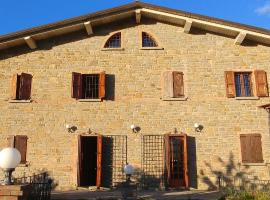 La Casetta di Badolo, place to stay in Sasso Marconi