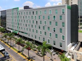 Wyndham Garden Guadalajara Acueducto, Hotel in Guadalajara