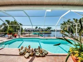Villa Sweet Dreams, Cape Coral