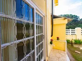 Kit Vila Sao Francisco - Localizacao, Seguranca, Conforto e Custo Beneficio