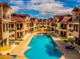 Form Thermal Hotel & SPA Kaz Dağları, hotel near Balikesir Koca Seyit Airport - EDO, Gure