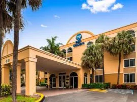 Best Western Ft Lauderdale I-95 Inn