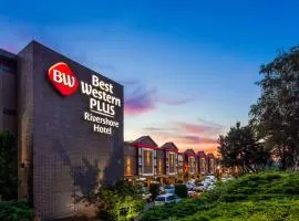 Best Western Plus Rivershore Hotel
