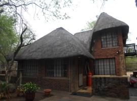 Marloth Havens, country house in Malelane