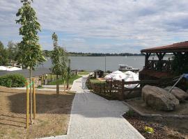 ApatramentyMer Ryn - Idealny dla Ciebie, hotel in Ryn