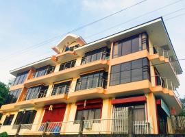 LCF - BB Hotel, hotel v destinaci Romblon