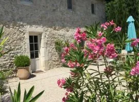 Maison de Charme dans Domaine 17ème