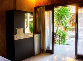 Leyeh Leyeh Homestay