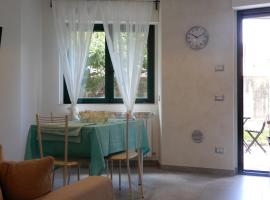 casa vacanze luciano&son, hotel a Campobasso