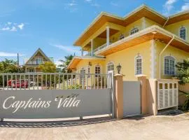 Captain's Villa