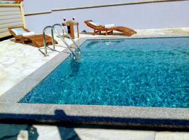 Bicho House, hotel en Buković