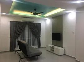 Luxury Kuala Selangor Homestay
