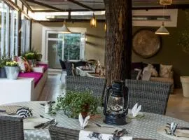 Village Boutique Hotel