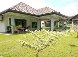 Lot 4 PD Villa