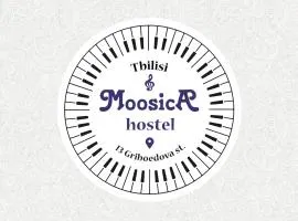 Moosica Hostel